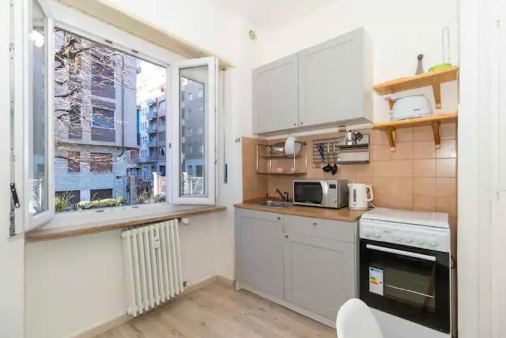 City Flat Strategic Position Apartment Turin Exterior photo