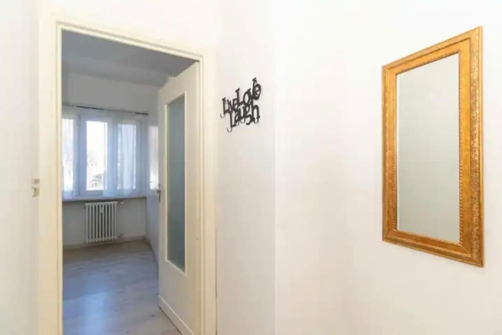 City Flat Strategic Position Apartment Turin Exterior photo