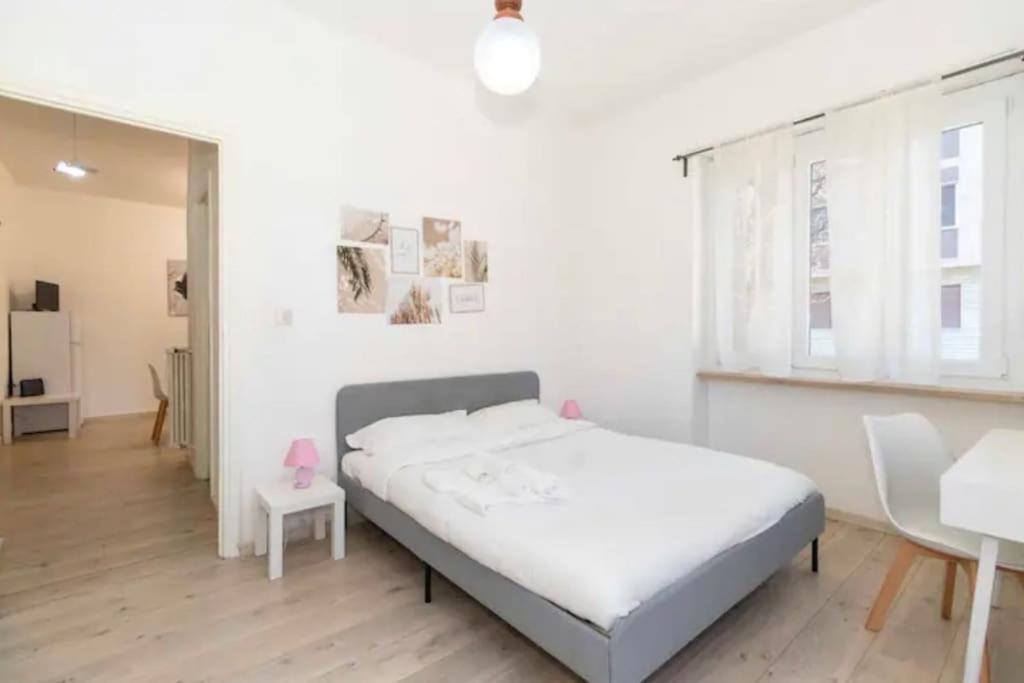 City Flat Strategic Position Apartment Turin Exterior photo